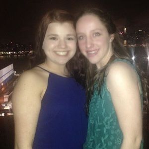 Meet your Posher, Gianna